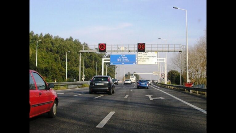 Trânsito em Lisboa hoje: soluções otimizadas para evitar congestionamentos