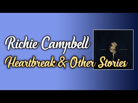 Richie Campbell: Próximos Concertos Imperdíveis