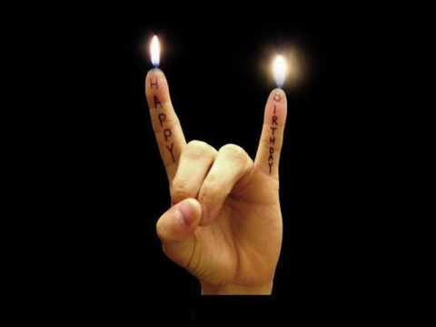 Rock de Aniversário: A Celebração Perfeita com Música e Energia